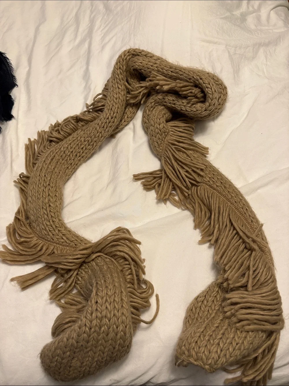 Scarf bundle